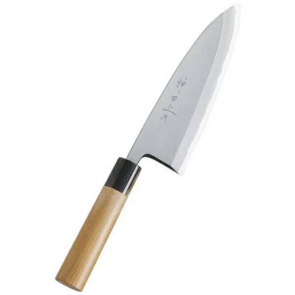 カンダ｜Kanda 神田上作 出刃 135mm
