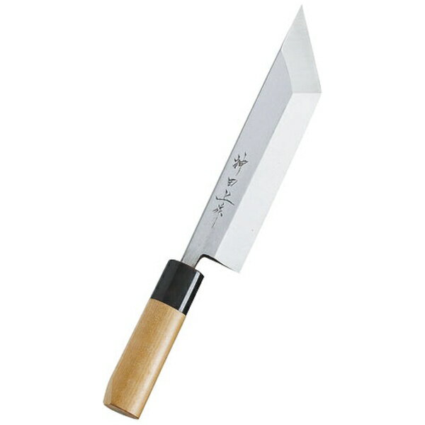 カンダ｜Kanda 神田上作 江戸裂 120mm