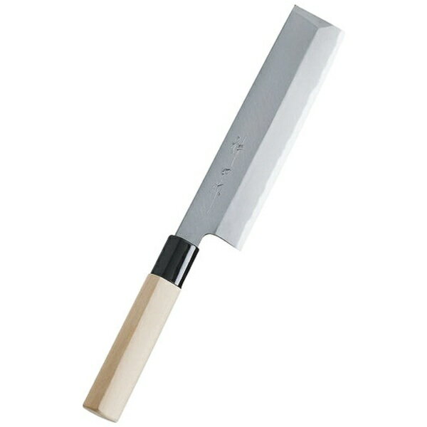 カンダ｜Kanda 神田作 PC桂柄薄刃 150mm