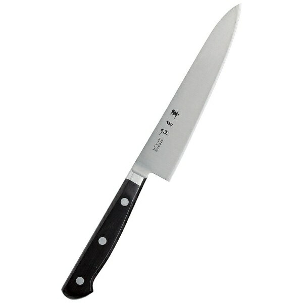 カンダ｜Kanda KD 神田作 黒合板ペティー 12cm