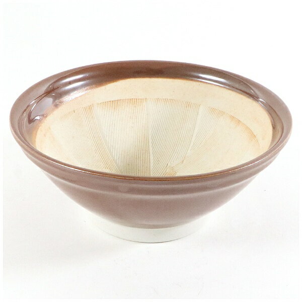 カンダ｜Kanda 茶スリ鉢 3寸