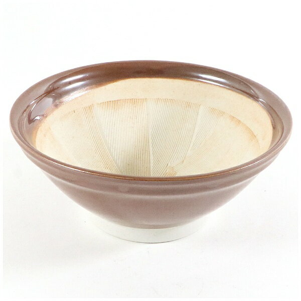 カンダ｜Kanda 茶スリ鉢 尺1寸