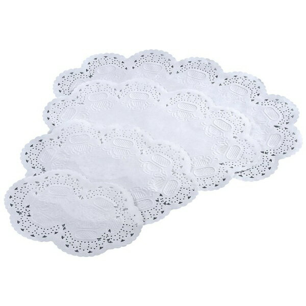 カンダ｜Kanda 王将レースペーパー小判 7号（500入）