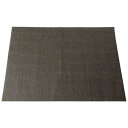 カンダ|Kanda BRANOPAC シリコンベーキングペーパー BLACK ヨーロッパ 300枚入