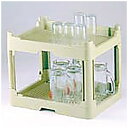 カンダ|Kanda システムウォーターコランダー足無2段 大 (150or175mm)HF-821(3)