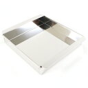 カンダ|Kanda KD 18-8業務用玉子豆腐器東18cm