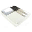 カンダ|Kanda KD 18-8業務用玉子豆腐器西18cm