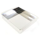 カンダ|Kanda KD 18-8業務用玉子豆腐器西24cm