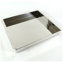 カンダ|Kanda KD 18-8業務用玉子豆腐器西33cm