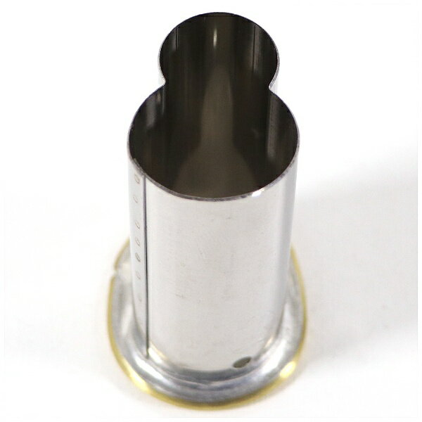 カンダ｜Kanda たかもりの厚口野菜抜 雪だるま 小 #1