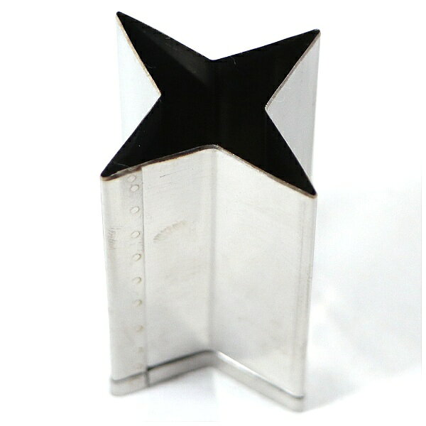 カンダ｜Kanda たかもりの野菜抜 手裏剣 中 #2