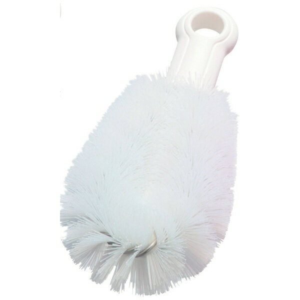 カンダ｜Kanda タワシ【S/Sシングル】ホワイト