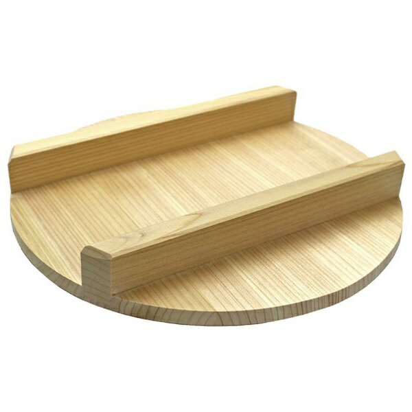 カンダ｜Kanda 飯台 蓋 27cm