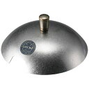 カンダ|Kanda KD VINTAGE 18-8プチ中華鍋用蓋 小