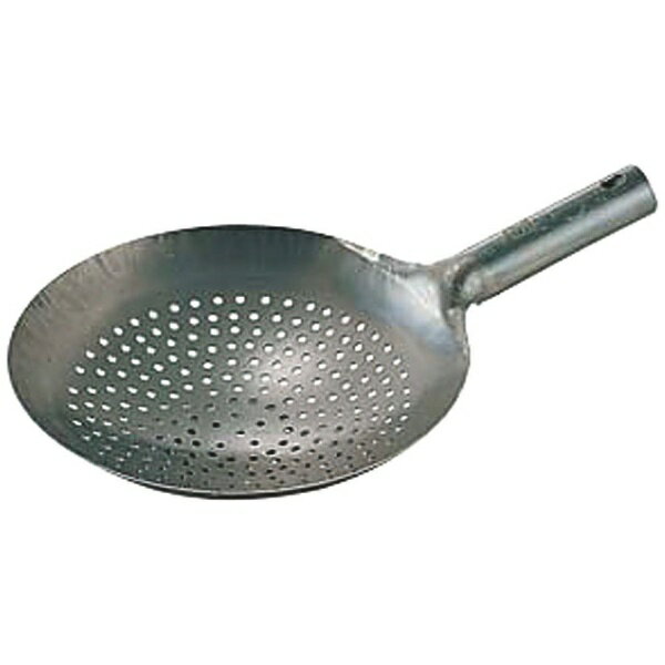 カンダ｜Kanda 鉄打出ザーレン 24cm