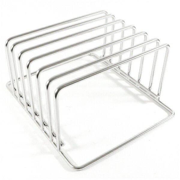 カンダ｜Kanda 18-8 まな板立 角型