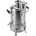 カンダ|Kanda KD スピード酒燗器 (コンロ別売)