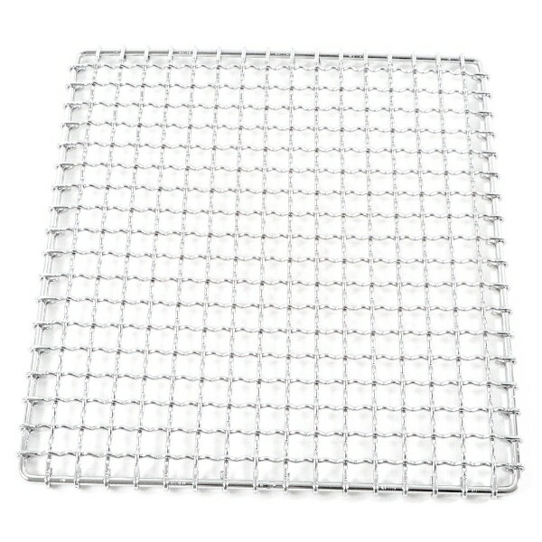 カンダ｜Kanda KD 鉄クロームメッキ焼アミ 45号