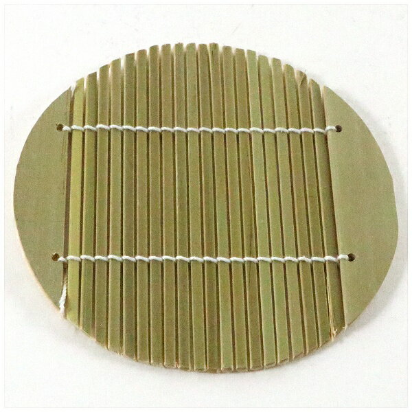 カンダ｜Kanda KD 杉中華セイロ用竹スダレ 15cm用