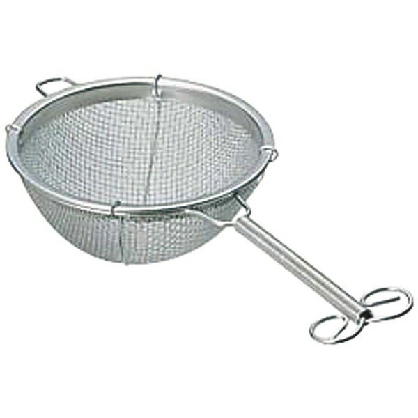 ●内アミ： 40メッシュ外アミ： 16メッシュ