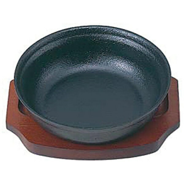 カンダ｜Kanda S ひとり鍋 丸 18cm