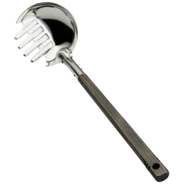 カンダ｜Kanda KD 木柄卓上メン杓子 大