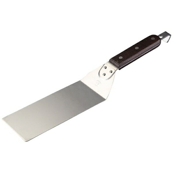 カンダ｜Kanda KD 万能ターナー 穴無