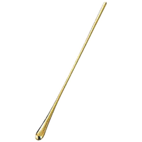 カンダ｜Kanda 月のしずくマドラー ゴールド