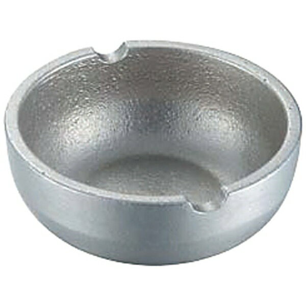 重厚感のあるアルミ鋳物製