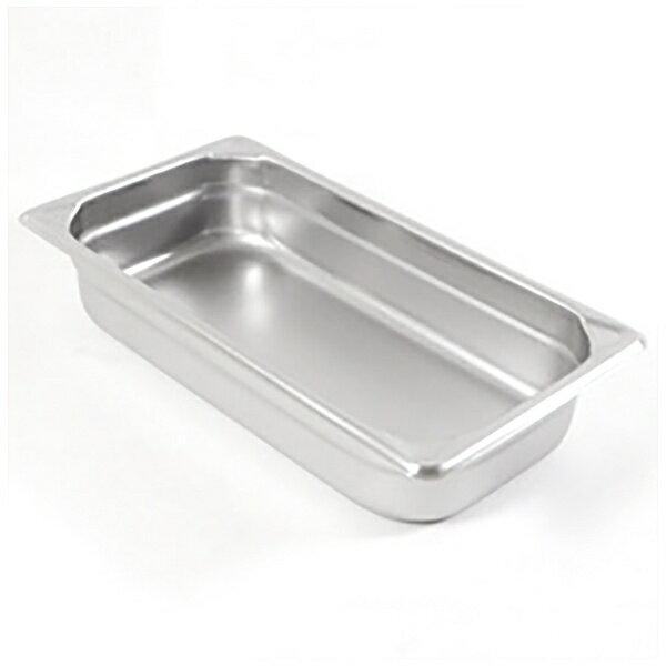 カンダ｜Kanda HG 18-8 ホテルパン 1/3 150mm 7136