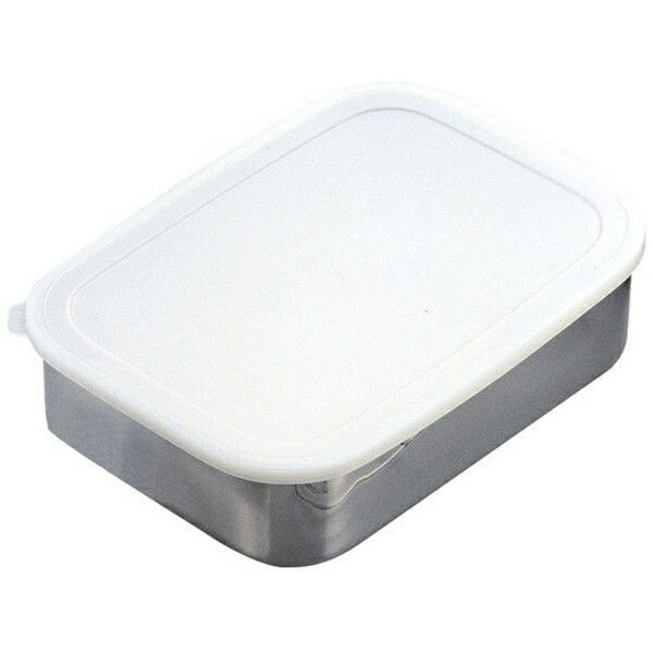 カンダ｜Kanda 18-8キッチンバット 密閉式（PE蓋付） 大