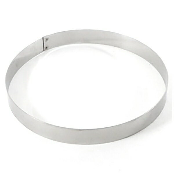 カンダ｜Kanda KD 18-0目玉リング 7cm