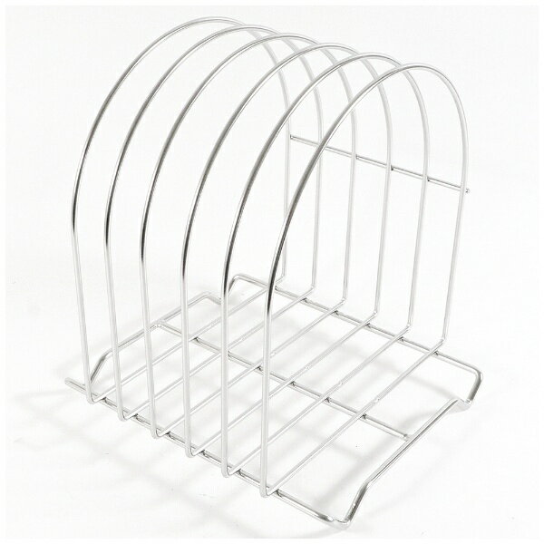 カンダ｜Kanda KD 18-8まな板立 丸型（たて置型）