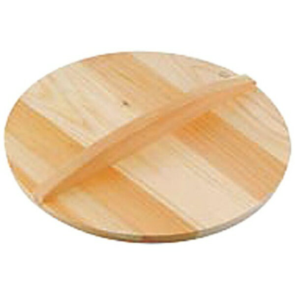カンダ｜Kanda 厚手サワラ木蓋 54cm