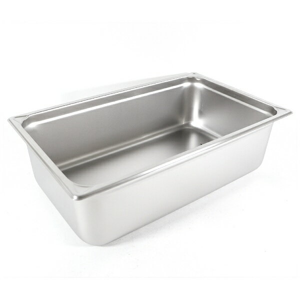 カンダ｜Kanda HG 18-8 ホテルパン 1/1 150mm 7006