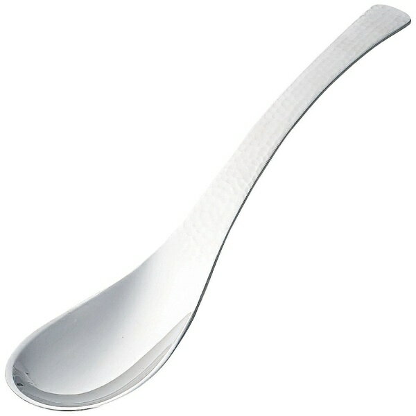 カンダ｜Kanda 燕舞18-8槌目深レンゲスプーン