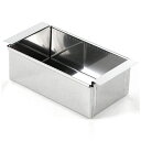 カンダ|Kanda KD 18-0玉子豆腐器 小