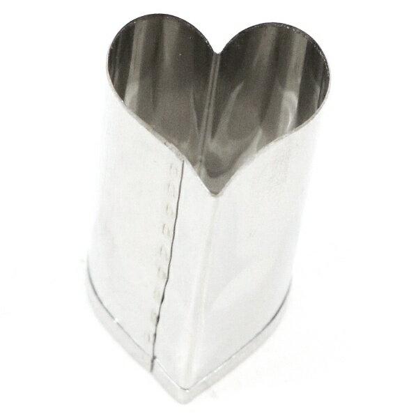 カンダ｜Kanda たかもりの生抜 ハート 小 #1