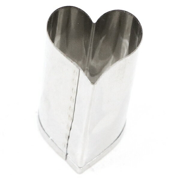 カンダ｜Kanda たかもりの生抜 ハート 大 #3