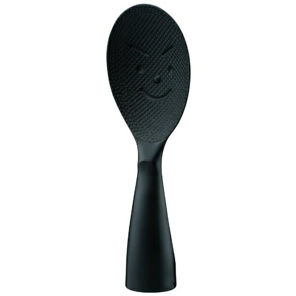 カンダ｜Kanda PM-901 自立しゃもじ ブラック