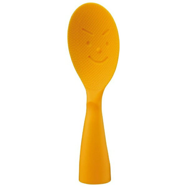 カンダ｜Kanda PM-903 自立しゃもじ オレンジ