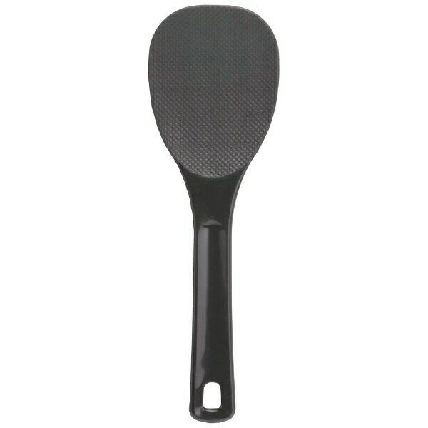 カンダ｜Kanda BL-784 マジックしゃもじ 黒 30cm