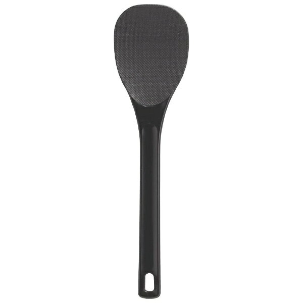 カンダ｜Kanda BL-786 マジックしゃもじ 黒 45cm