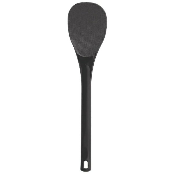 カンダ｜Kanda BL-787 マジックしゃもじ 黒 60cm