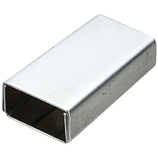 カンダ｜Kanda 18-8リサイクル箸専用止め具 （サテン仕上）