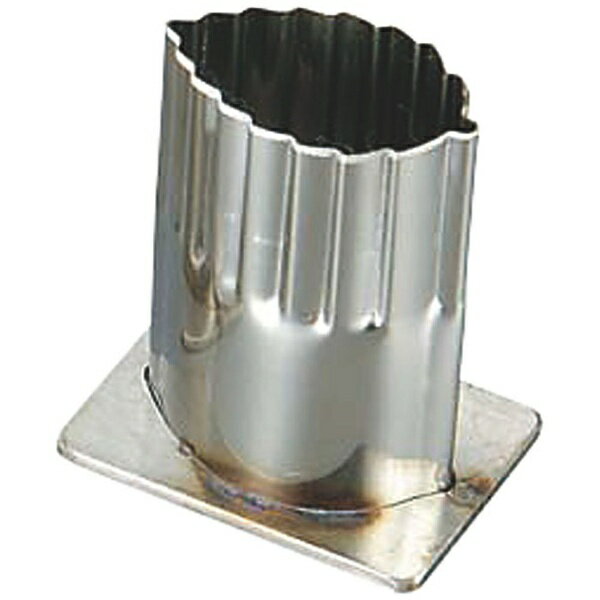 カンダ｜Kanda 南瓜用スタンド式用 抜き型 木の葉