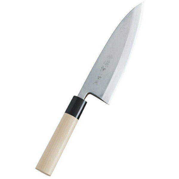カンダ｜Kanda 特選 神田作 出刃195mm