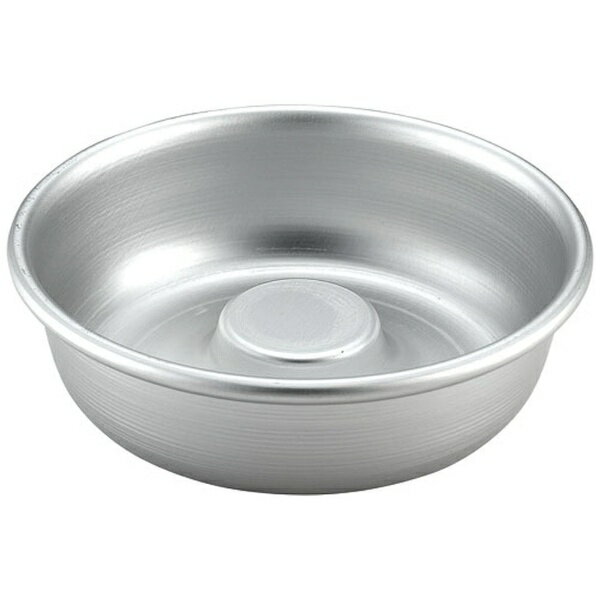 カンダ｜Kanda アルミエンゼル型 ヘソ低 12cm