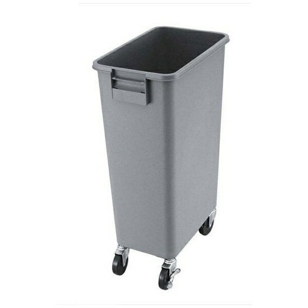 カンダ｜Kanda BK 角ペール65型（キャスター付）