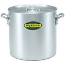 カンダ|Kanda ハイグレード アルミ寸胴鍋 目盛付 18cm(4.6L)